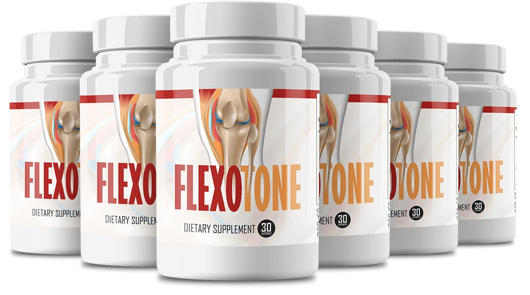Flexotone Bottles